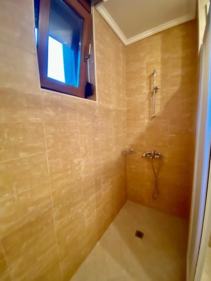 Santa Marina 2-Bedroom Apt. W/ Sea View + Terrace Sozopol Eksteriør billede